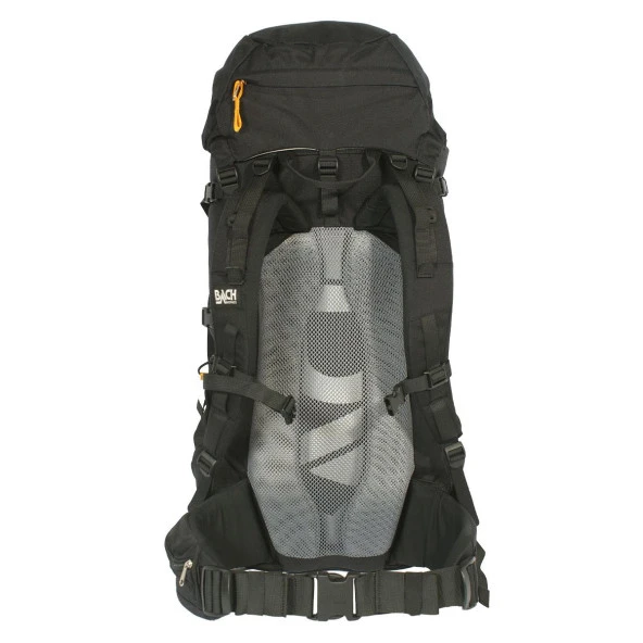 Bach Day Dream Large Unisex Sırt Çantası 50 Litre-SİYAH - 3