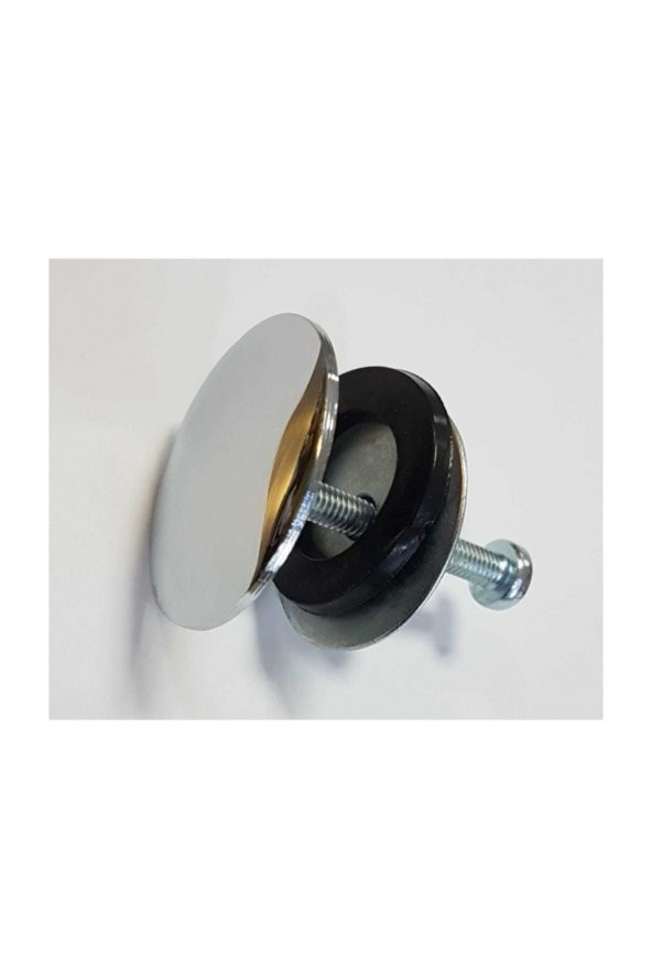 Lavabo Taş Tapası Batarya Bağlantı Deliğini Kapatma