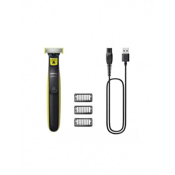 Philips QP2724/10 Oneblade Yüz Şekillendirici