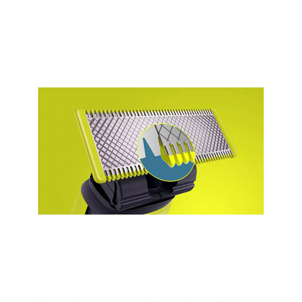 Philips Oneblade Qp630/51 3'Lü Yedek Bıçak - 2