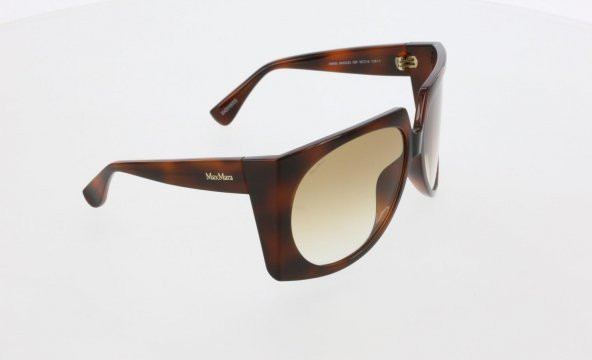 Maxmara MM0023 52F Kadın Güneş Gözlüğü - Resim 3