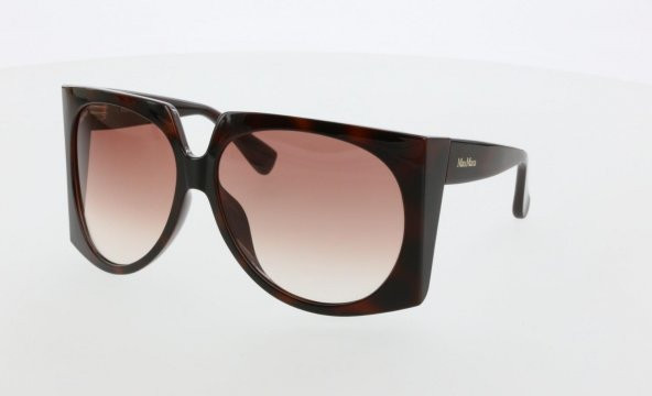 Maxmara MM0023 54T Kadın Güneş Gözlüğü - 2