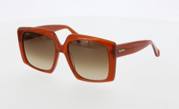 Maxmara MM0024 44F Kadın Güneş Gözlüğü - Resim 2