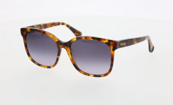 Maxmara MM0025 53B Kadın Güneş Gözlüğü - 2
