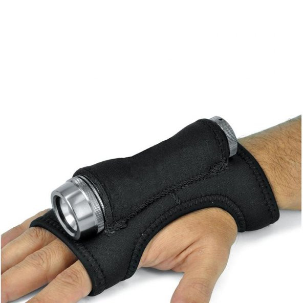 BESTDIVERS Fener Neopren Ellik - 3