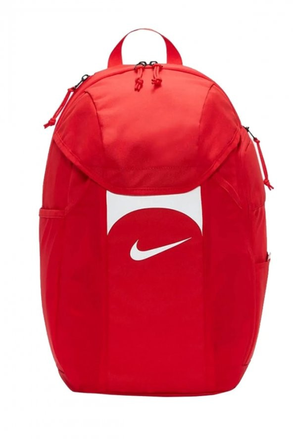 Nike Academy Team Sırt Çantası Dv0761-657 Kırmızı
