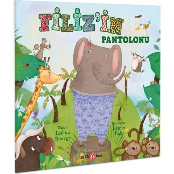 Filizin Pantolonu