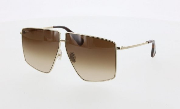 Maxmara MM0026 32F Kadın Güneş Gözlüğü - Resim 2