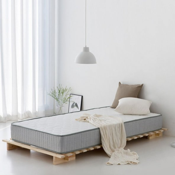 Avocado Siesta 70X180 cm Ultra Lüx Tek Kişilik Yaylı Yatak Av-70x180cm