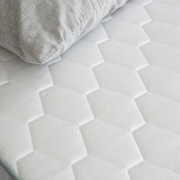 Avocado Siesta 70X180 cm Ultra Lüx Tek Kişilik Yaylı Yatak Av-70x180cm - Resim 3