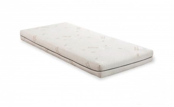 60x100 Heyner Organik Cotton Termo Oyun Parkı Yatağı 60x100 Sepet Beşik Yatağı Thermo Bebek Yatağı 60100AOCTHERMO ürün görseli