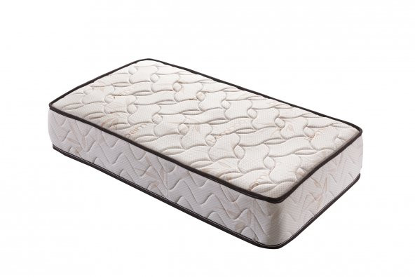 Opalin Origami Air Fresh 110x200 Cm Ortopedik Lüx 110x200 Yaylı Yatak OO1102001 ürün görseli