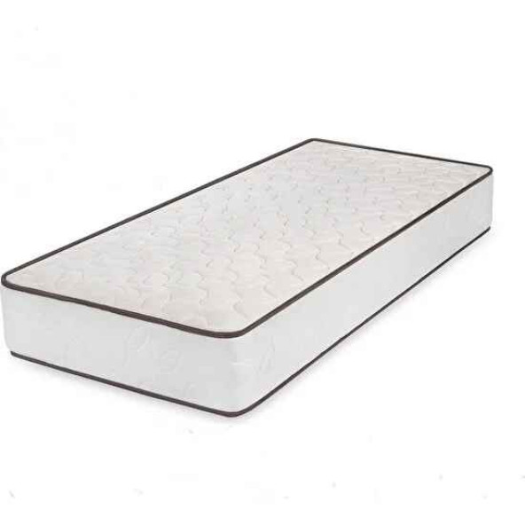 Opalin Vesta 80x190 Ortopedik Yaylı Yatak Ortopedik Lüx Jakarlı 80x190 Yaylı Yatak OV8019012 - 2