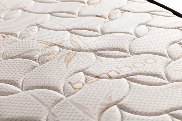 Opalin Origami Air Fresh 60x120 Cm Ortopedik Lüx 60x120 Yaylı Yatak OO6012012 - Resim 2