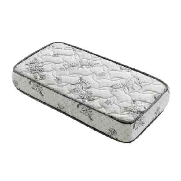 Opalin Tuğralı 100x170 Cm Soft Ortopedik Lüx 100x170 Yaylı Yatak OT10017012 - Resim 2