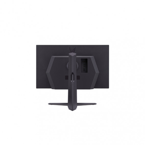 LG UltraGear 27GR75Q-B 27 inc 165Hz 1ms G-Sync QHD IPS Monitör - 5