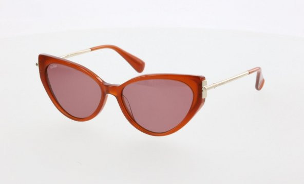 Maxmara MM0028 44S Kadın Güneş Gözlüğü - Resim 2