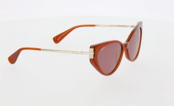 Maxmara MM0028 44S Kadın Güneş Gözlüğü - Resim 3