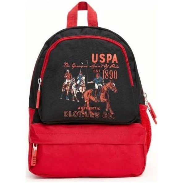 U.S. Polo Assn. Plçan22043 Anaokul Çantası PLÇAN22043