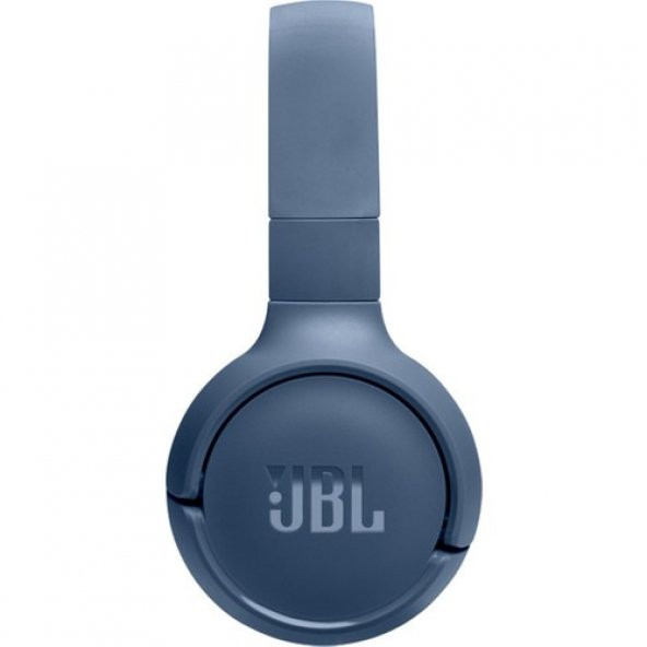 Jbl Tune 520BT Multi Connect Wireless Kulaklık, Mavi - 4