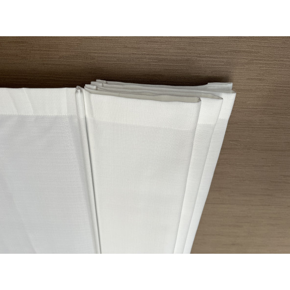 FON KUMAŞINDAN KATLAMALI - 2