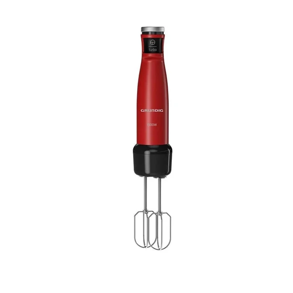 GRUNDIG HBS 425051 MİNİ BLENDER SET - 4