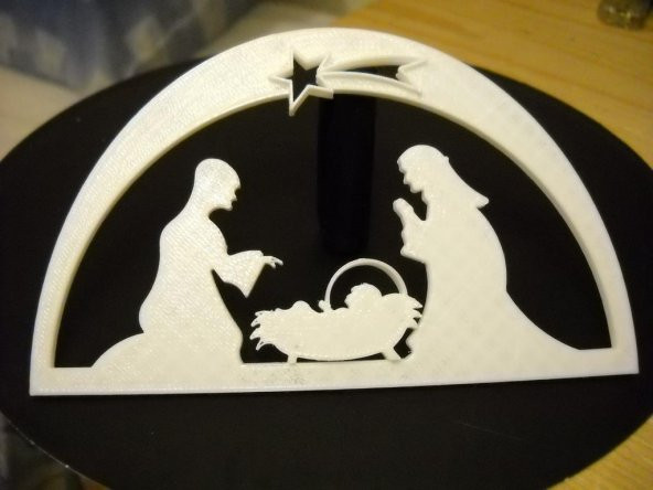Natività - Doğuş Plastik Aparat - 1