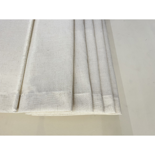 katlamalı perde - 2