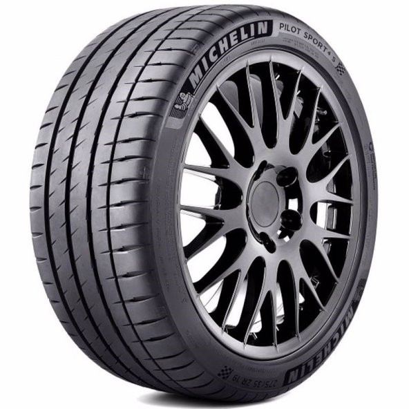 Michelin 285/30 R22 101Y XL Pilot Sport 4 S Yaz 4x4 2023