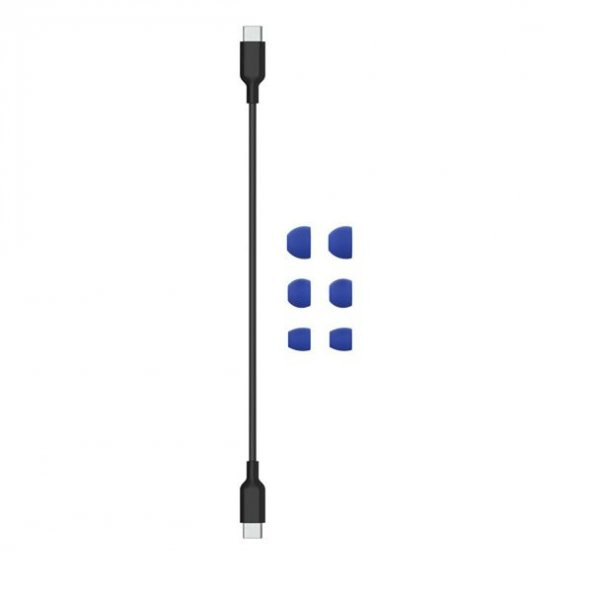 Beats Studio Buds TWS Mavi Kulak İçi Bluetooth Kulaklık - 7