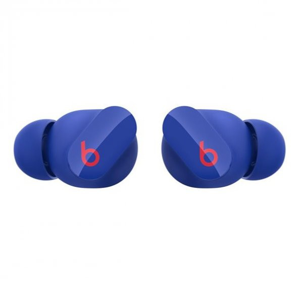 Beats Studio Buds TWS Mavi Kulak İçi Bluetooth Kulaklık - 3