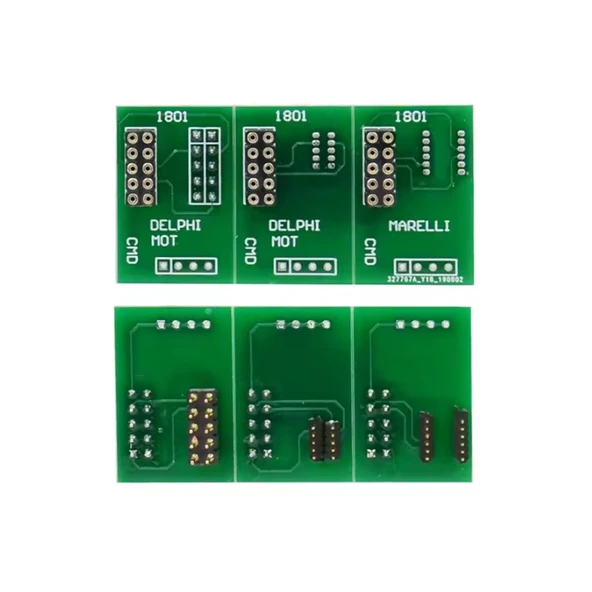 Bdm 100 ecu programlama cihazı + Ücretsiz Uzaktan Kurulum - 4