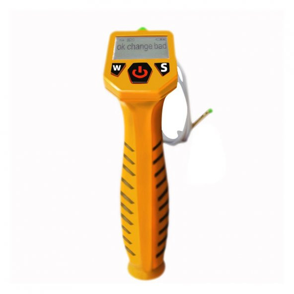 Motor Yağı Kalite Testi ölçüm cihazı ( Motor yağı ömrü ölçüm cihazı )