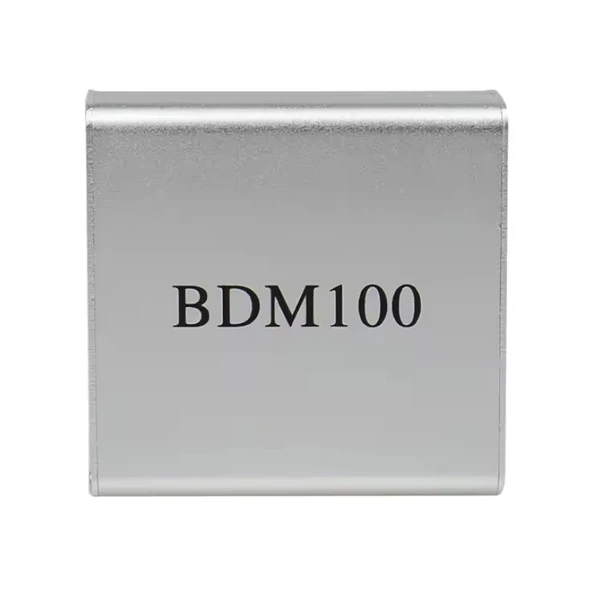 Bdm 100 ecu programlama cihazı + Ücretsiz Uzaktan Kurulum - 2