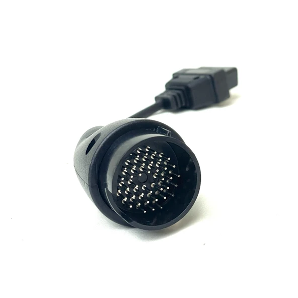 Araç OBD 2 arıza tespit dönüştürücü kablo seti - 5