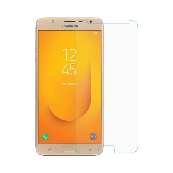 Bufalo Samsung Galaxy J7 Duo (J720) Ekran Koruyucu FlexiGlass Nano - 2