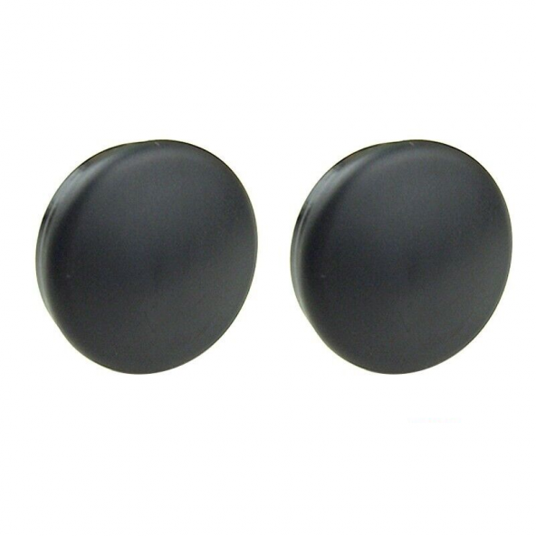 Ford Ranger Ön Silecek Kolu Civata Kapağı 2 ADET