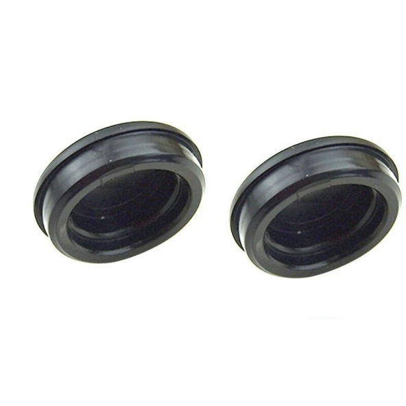 Ford Ranger Ön Silecek Kolu Civata Kapağı 2 ADET - 2