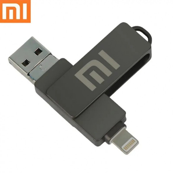 2 TB USB FLASHBELLEK IPHONE