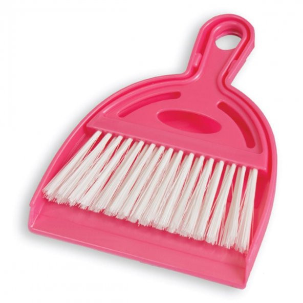 Luna Faraşlı Süpürge Küçük ürün görseli