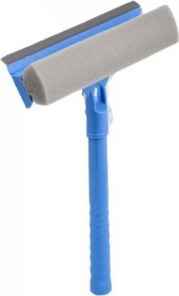 Hayal Ergonomik Süngerli Camsil 22 cm - 2