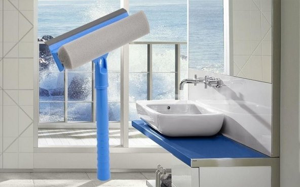 Hayal Ergonomik Süngerli Camsil 22 cm - 3