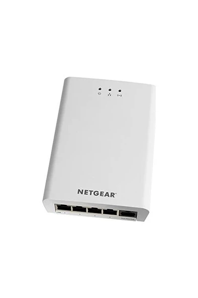 Wn370-10000s Prosafe Duvar Montajlı Wireless-n Access Point  Uyumlu ürün görseli 1