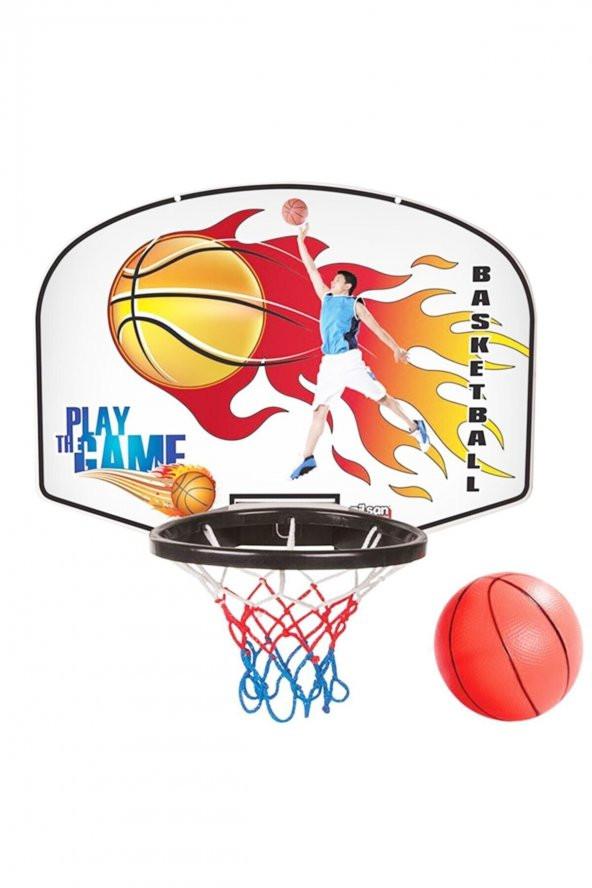 Pilsan Süper Basketbol Ve Dart