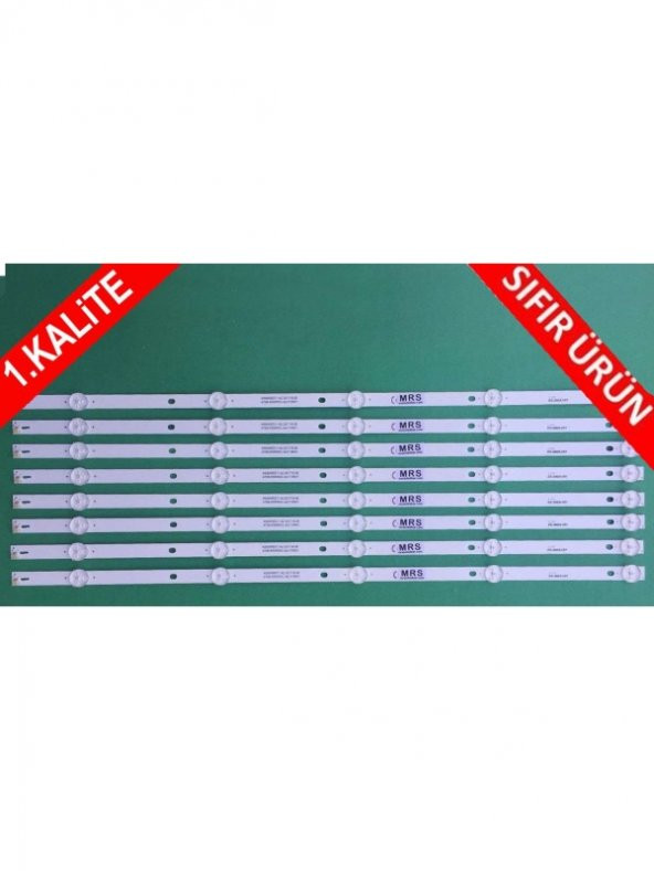PHILIPS 55PUF6022/T3 LED BAR, BOTECH BSC2-55/MTR LED BAR, TELEFOX 55TFH5510/4K/S LED BAR