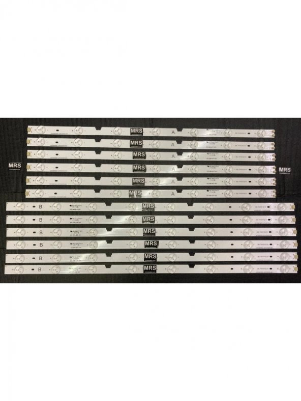 NORDMENDE LE127N9SM LED BAR, HK50D15R-ZC14A-03, HK50D15L-ZC14A-03, 3BL-T5454102-51 ürün görseli