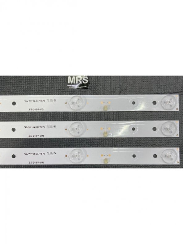 SKYTECH ST-3240YK LED BAR, REDLİNE 32EX5532 LED BAR, ZDCX32D07-ZC14FG-05 - 2