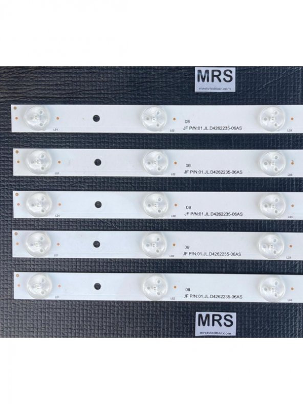SKYTECH ST-4230 LED BAR, Skytech 42 Inch 4230 DB JF, P/N:01.JLD4262235-06AS - 2