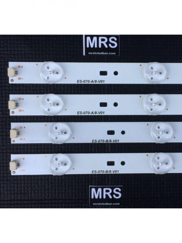 SAMSUNG 2012SONY32A 3228 SSL320NN01 , KLV-32EX330 LED BAR TAKIM - Resim 3