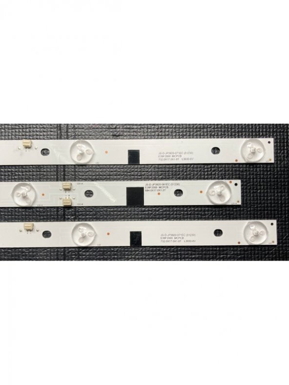 JS-D-JP3920-061EC (51230), JS-D-JP3920-071EC (51230), AKAI AKTV401, E39D1000 MCPC8 - 2